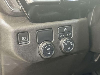 2023 Chevrolet Silverado 1500 Base