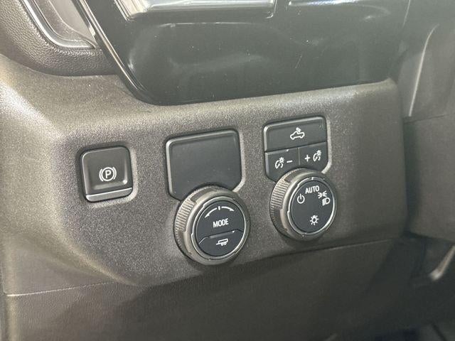 2023 Chevrolet Silverado 1500 Base