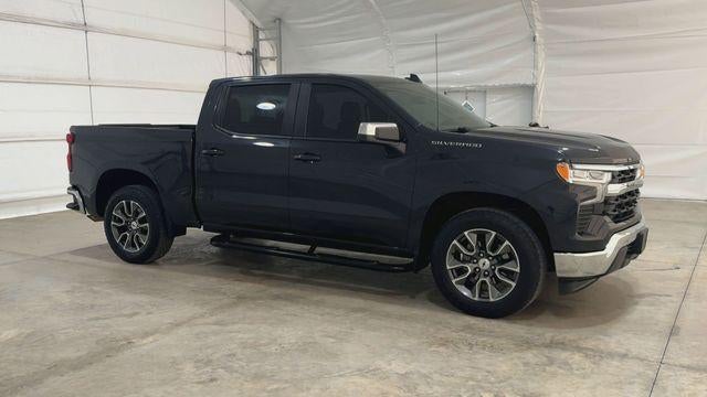 2023 Chevrolet Silverado 1500 Base