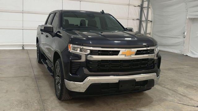 2023 Chevrolet Silverado 1500 Base