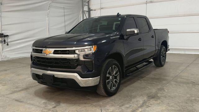 2023 Chevrolet Silverado 1500 Base