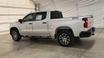 2020 Chevrolet Silverado 1500 Base