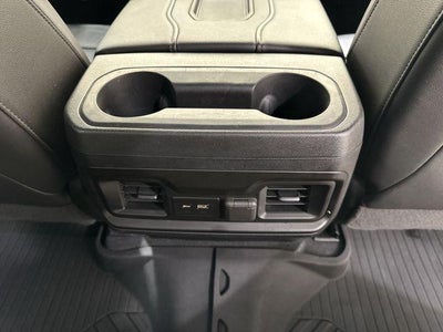2020 Chevrolet Silverado 1500 Base