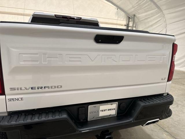 2020 Chevrolet Silverado 1500 Base