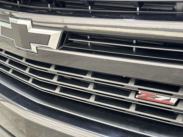 2020 Chevrolet Silverado 1500 Base