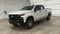 2020 Chevrolet Silverado 1500 Base