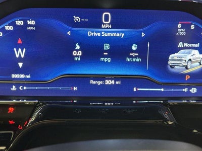 2023 Chevrolet Silverado 1500 Base