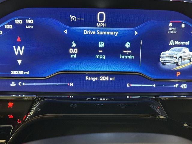 2023 Chevrolet Silverado 1500 Base