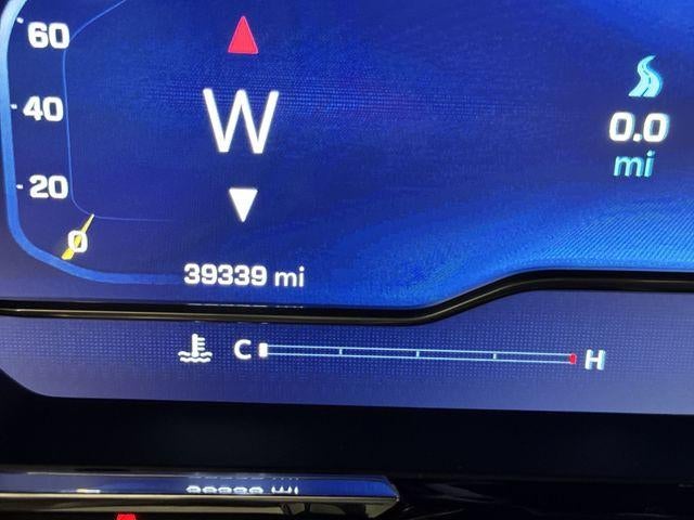 2023 Chevrolet Silverado 1500 Base