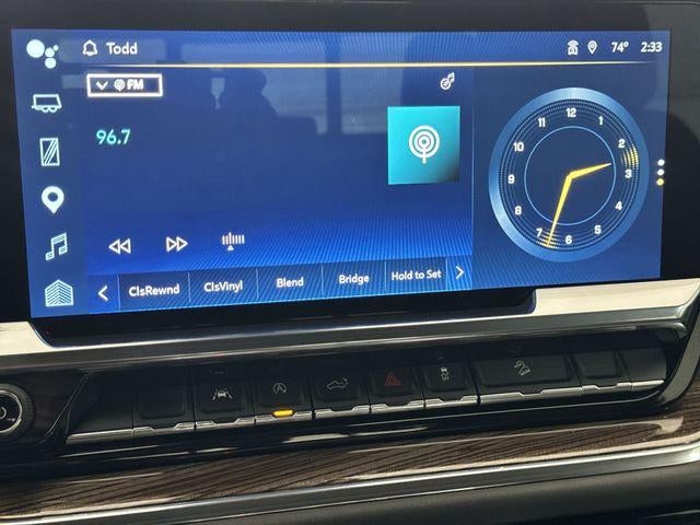 2023 Chevrolet Silverado 1500 Base