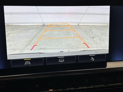 2023 Chevrolet Silverado 1500 Base