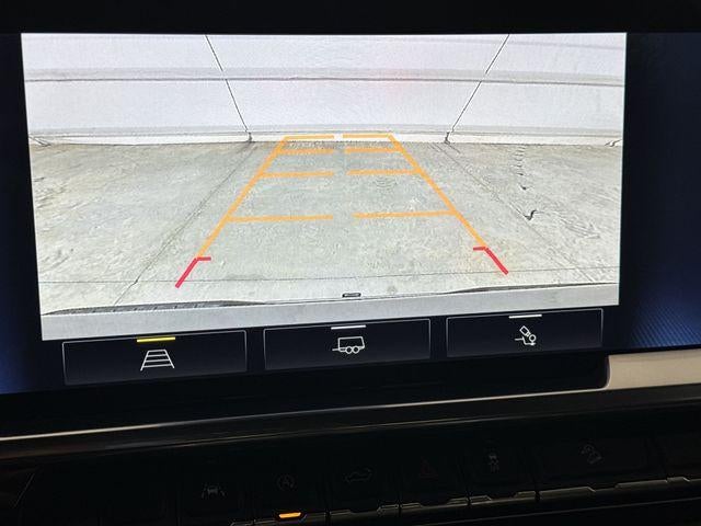 2023 Chevrolet Silverado 1500 Base