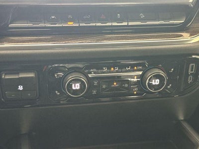 2023 Chevrolet Silverado 1500 Base