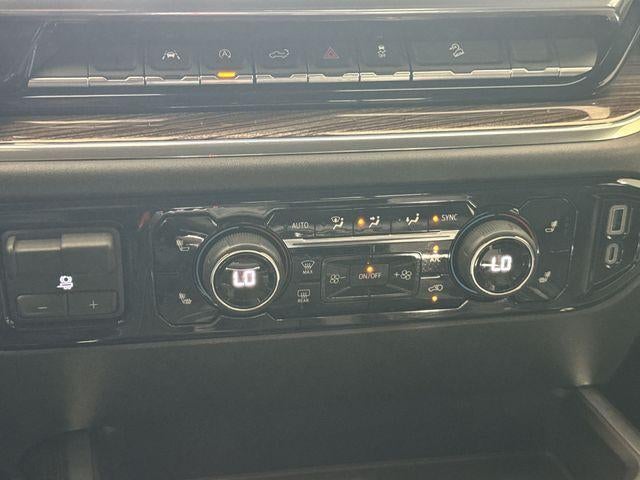 2023 Chevrolet Silverado 1500 Base