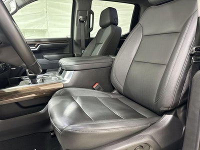 2023 Chevrolet Silverado 1500 Base