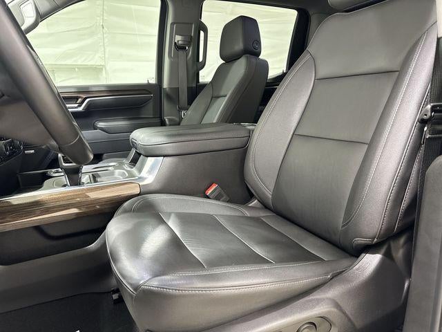 2023 Chevrolet Silverado 1500 Base