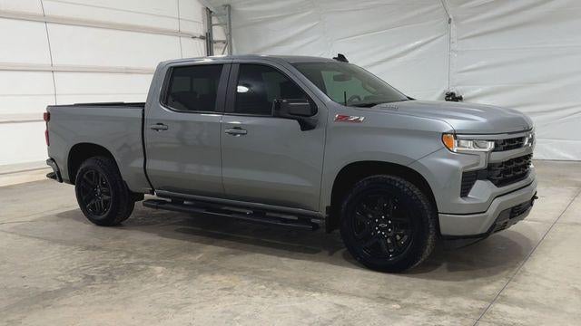 2023 Chevrolet Silverado 1500 Base