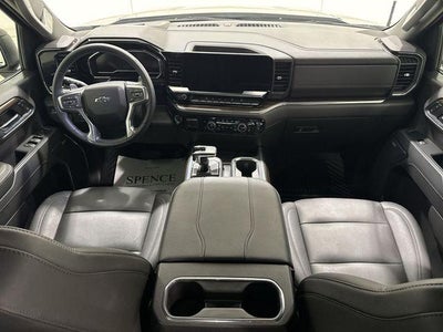 2023 Chevrolet Silverado 1500 Base