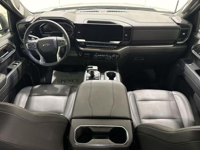 2023 Chevrolet Silverado 1500 Base