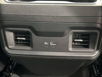 2023 Chevrolet Silverado 1500 Base