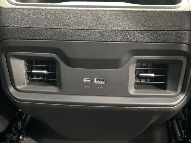 2023 Chevrolet Silverado 1500 Base