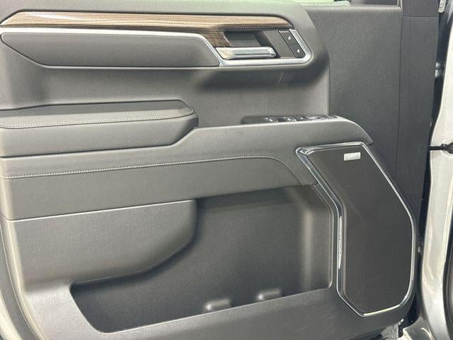 2023 Chevrolet Silverado 1500 Base