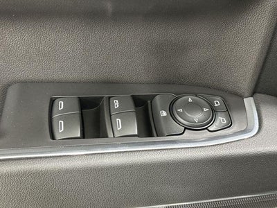 2023 Chevrolet Silverado 1500 Base