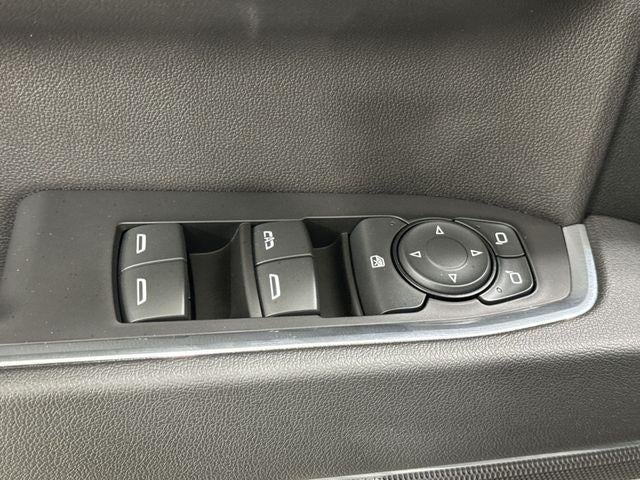 2023 Chevrolet Silverado 1500 Base