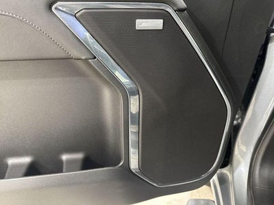 2023 Chevrolet Silverado 1500 Base