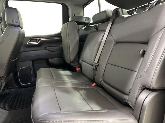 2023 Chevrolet Silverado 1500 Base