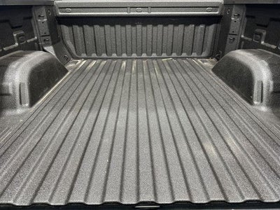 2023 Chevrolet Silverado 1500 Base