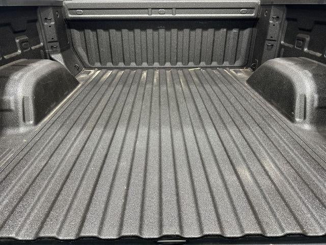 2023 Chevrolet Silverado 1500 Base