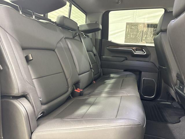 2023 Chevrolet Silverado 1500 Base