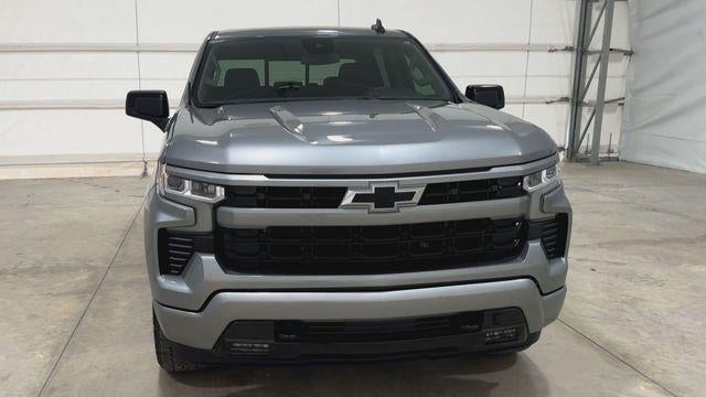 2023 Chevrolet Silverado 1500 Base