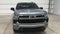2023 Chevrolet Silverado 1500 Base