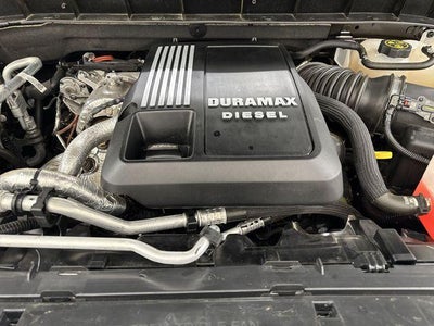 2023 Chevrolet Silverado 1500 Base