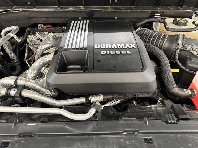 2023 Chevrolet Silverado 1500 Base