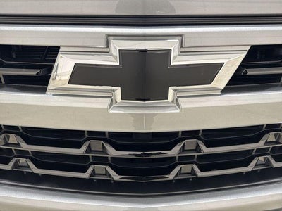 2023 Chevrolet Silverado 1500 Base