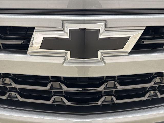 2023 Chevrolet Silverado 1500 Base