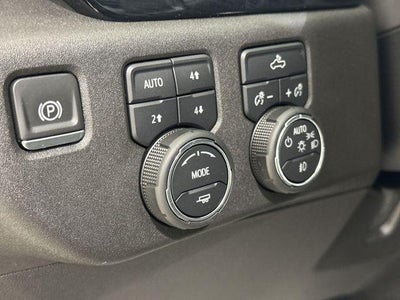 2023 Chevrolet Silverado 1500 Base