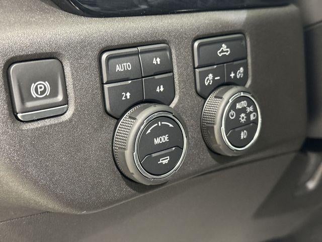 2023 Chevrolet Silverado 1500 Base