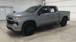 2023 Chevrolet Silverado 1500 Base