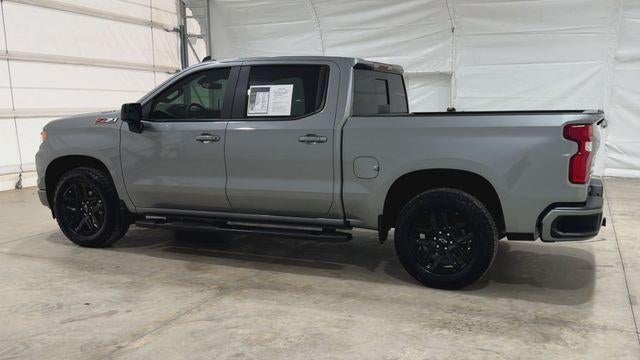 2023 Chevrolet Silverado 1500 Base