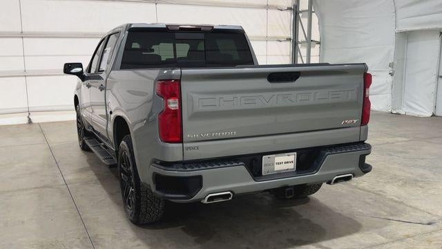 2023 Chevrolet Silverado 1500 Base