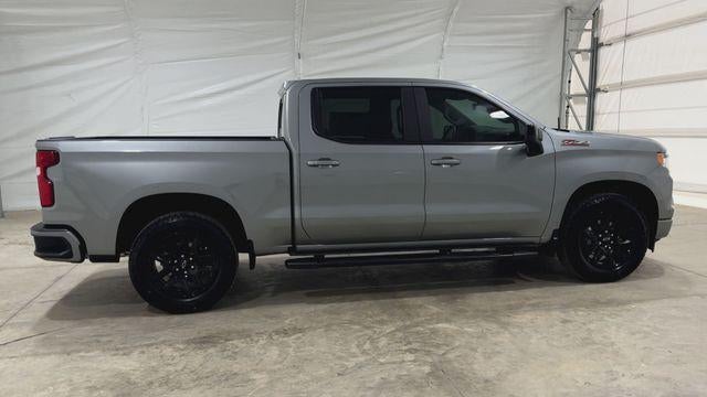 2023 Chevrolet Silverado 1500 Base