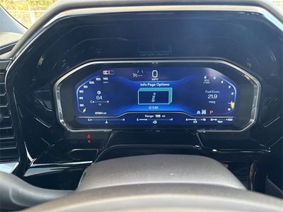 2024 Chevrolet Silverado 1500 Base