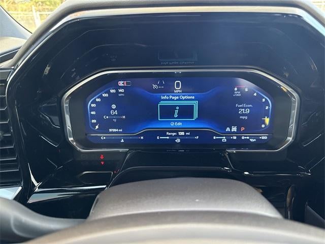 2024 Chevrolet Silverado 1500 Base