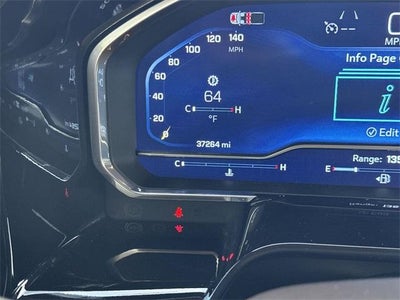 2024 Chevrolet Silverado 1500 Base