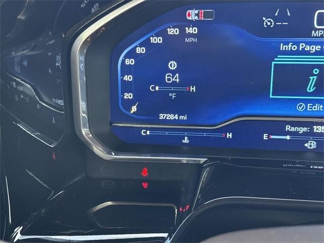 2024 Chevrolet Silverado 1500 Base