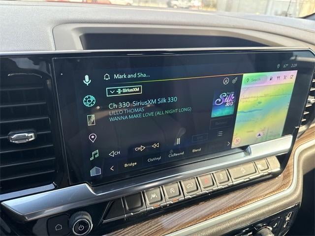 2024 Chevrolet Silverado 1500 Base